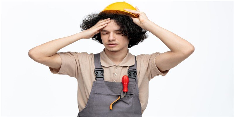 Does Wearing Helmet Cause Hair Loss?