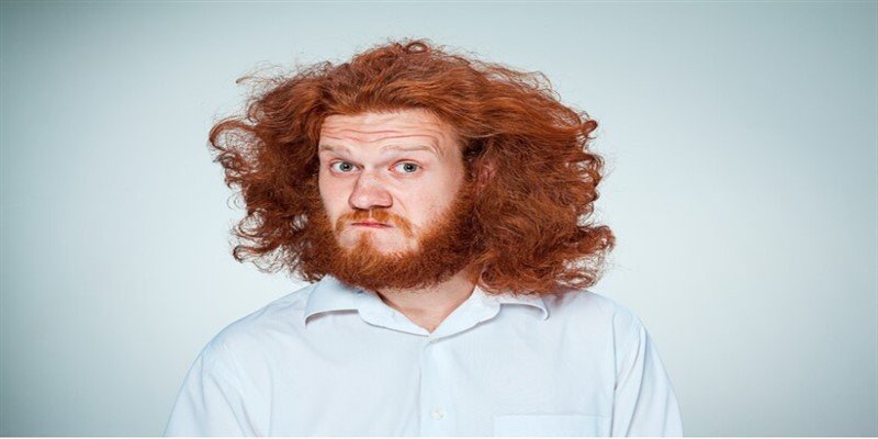 How to Make Your Hair Grow Faster?
