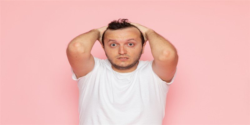 Do Hair Transplants Hurt