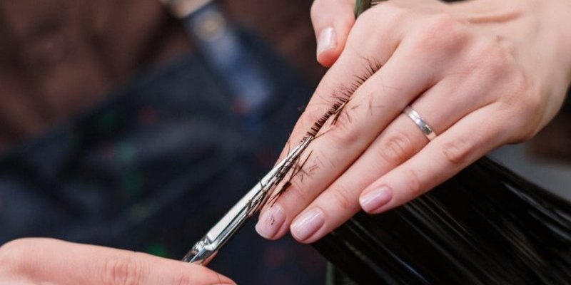 How Short Can I Cut My Hair After A Hair Transplant?