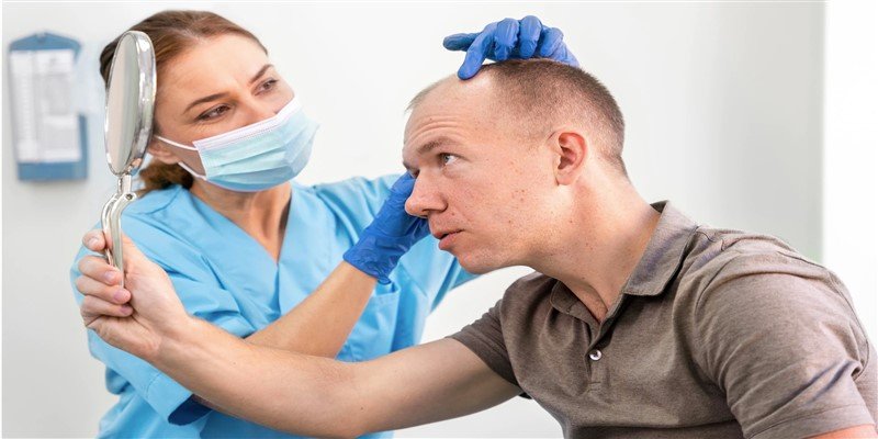 Beta Sitosterol Hair Loss