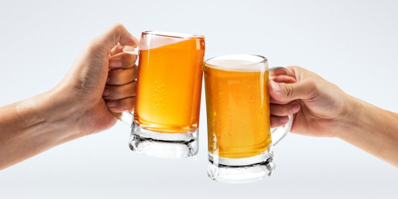 Can I Drink After Hair Transplant