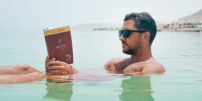Swimming After Hair Transplant