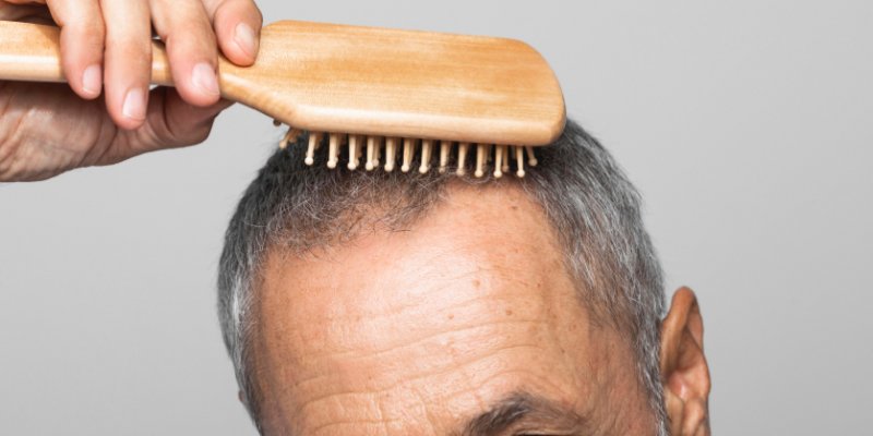 Fue Hair Transplant Turkey