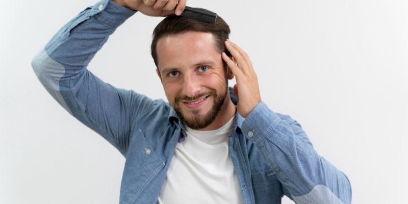 Importance of Hair Care