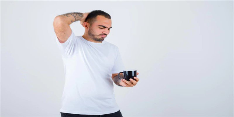 Caffeine and Hair Loss: Does Drinking Coffee Cause Hair Loss?