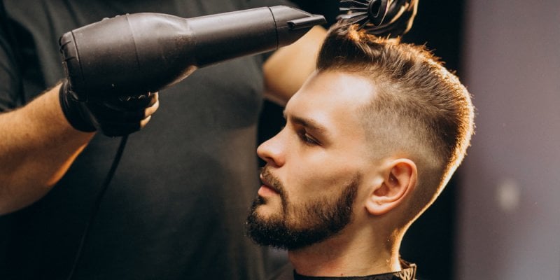 Buzz Cut After Hair Transplant: When Can I Have?