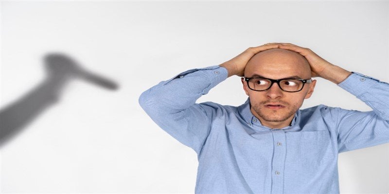 Psychological Effects of Hair Loss on Self-Confidence