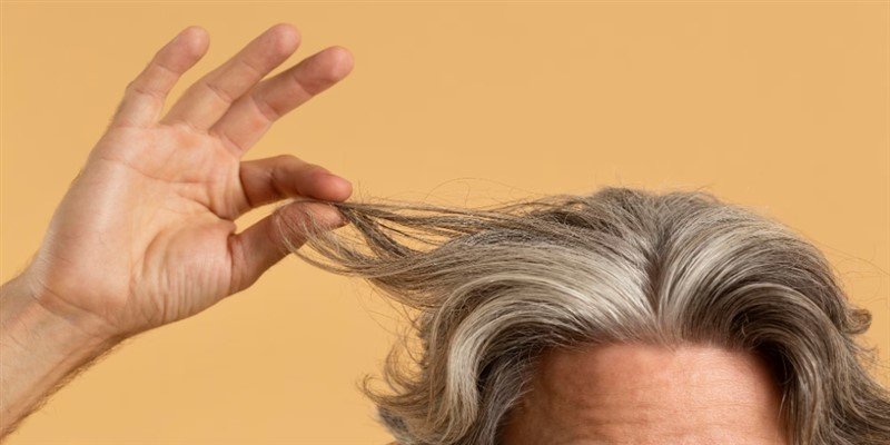 Why is My Hair So Oily?