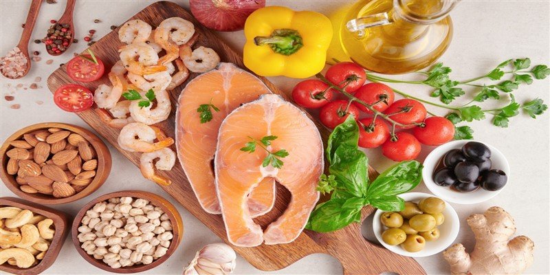Best Foods For Hair Growth: What to Eat and Drink?