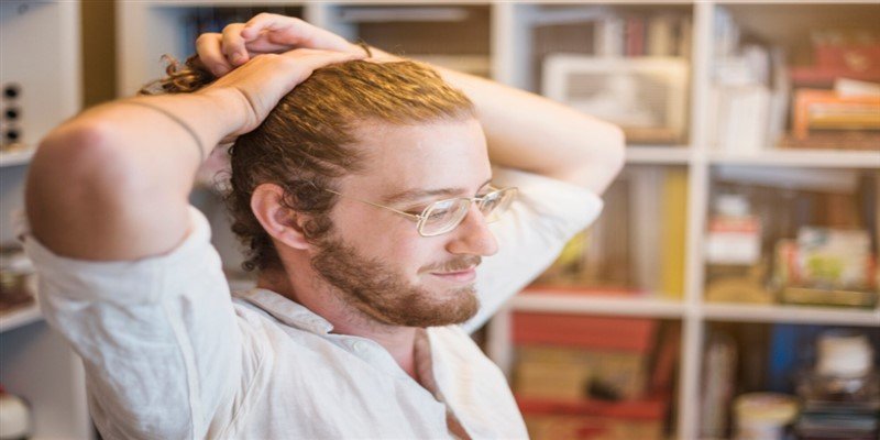 What is the Purpose of Hair on Your Head? 5 Key Benefits