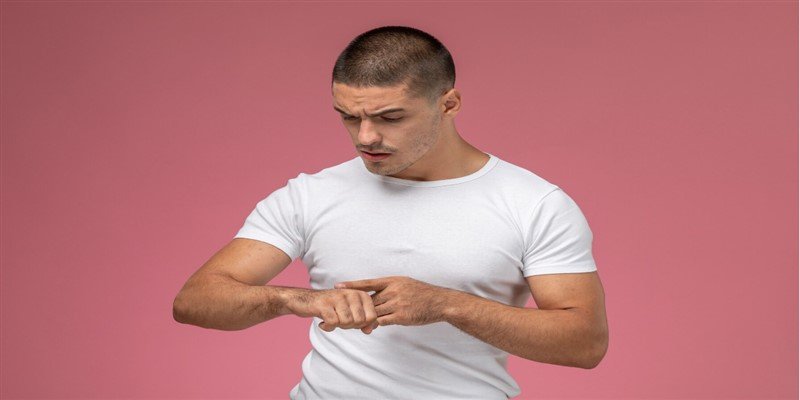 Does Psoriasis Cause Hair Loss ?