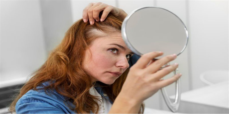 Hair Loss Treatment for Women