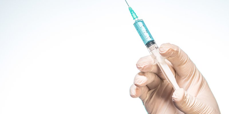 Hair Loss After Steroid Injection