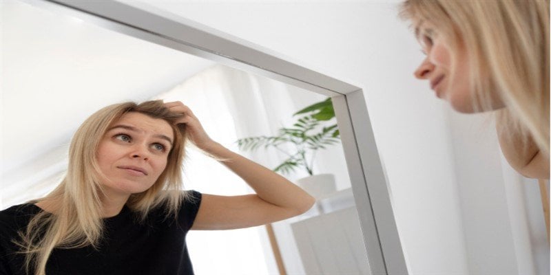 Female Hair Transplant Recovery Timeline