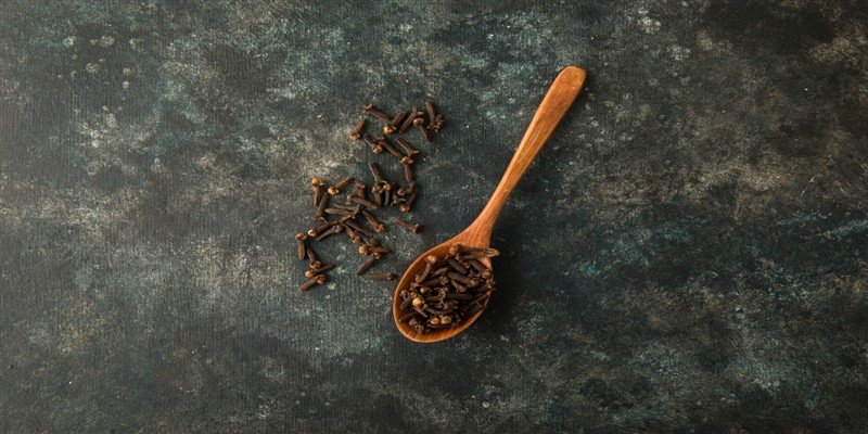 Cloves For Hair Growth