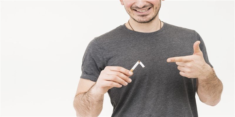Does Nicotine Cause Hair Loss? Is It Reversible?