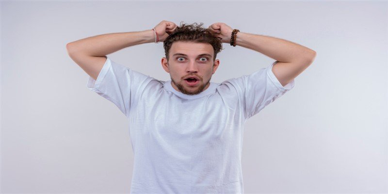 Can Anxiety Cause Hair Loss?