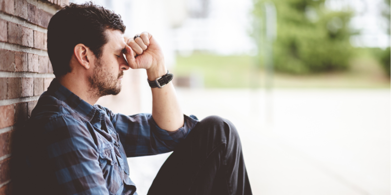Can Depression Cause Hair Loss?
