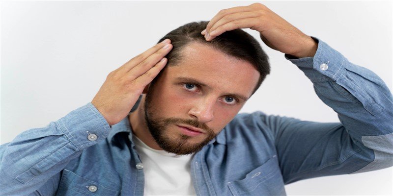 Seasonal Hair Loss