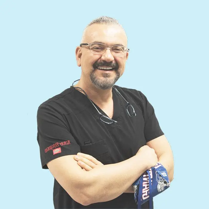 Dr. Koray Erdogan