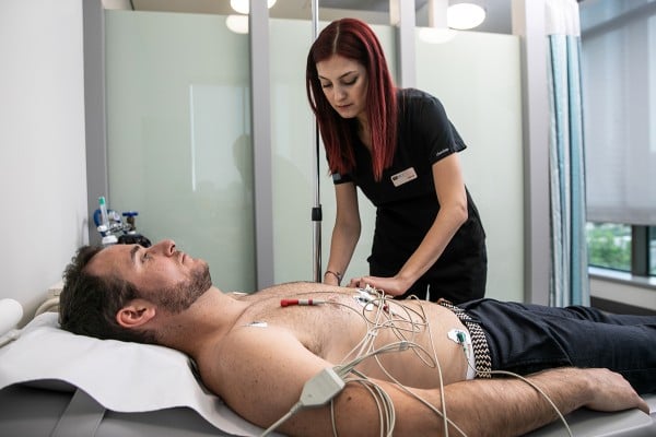 hair transplant tests analysis