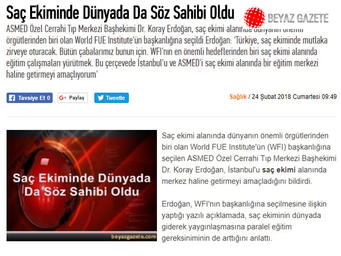 beyazgazete.com - beyaz gazete 24 02 2018