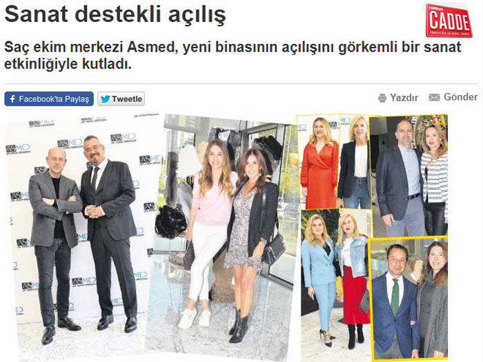 www.milliyet.com.tr - cadde 19 04 2019
