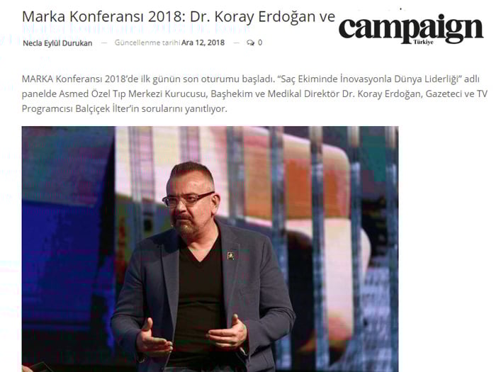 www.campaigntr.com - campaigntr 12 12 2018