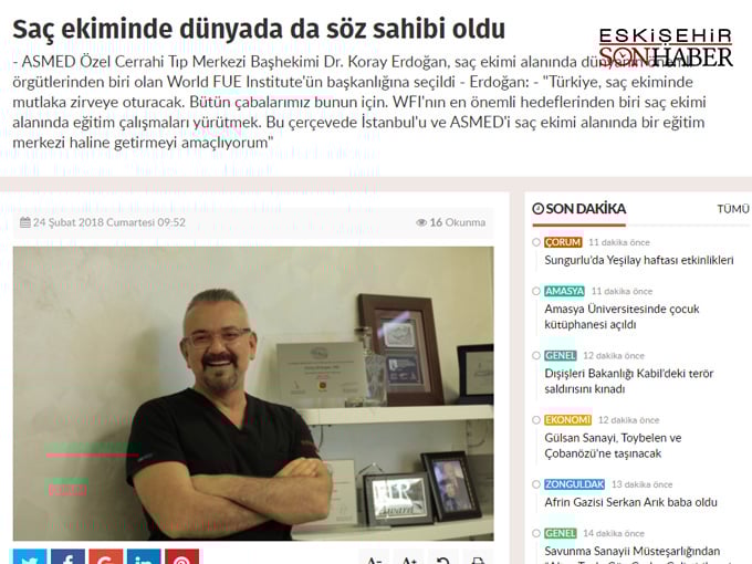 www.eskisehirsonhaber.com - esk son haber 24 02 2018