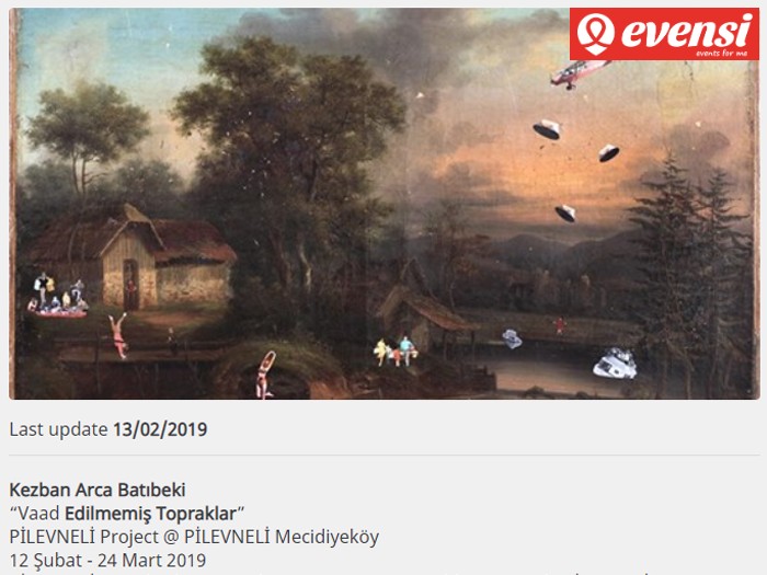 www.evensi.com - evensi 12 02 2019