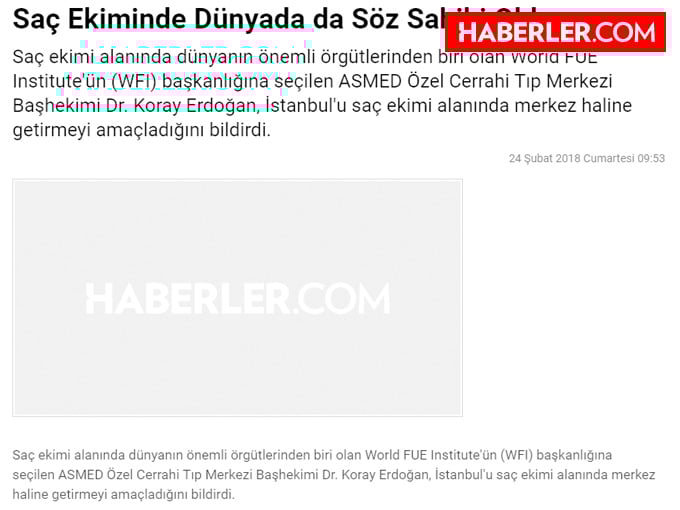 www.haberler.com - haberler 24 02 2018