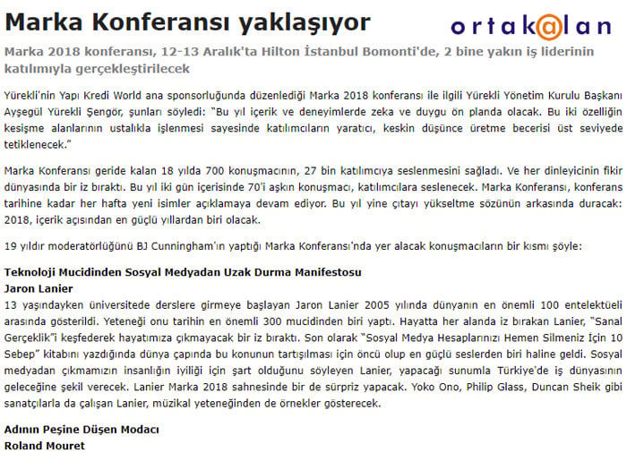 www.ortakalan.com.tr - ortakalan 10 12 2018