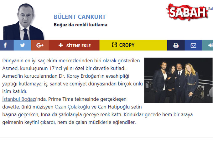 www.sabah.com.tr - sabah 10 2017