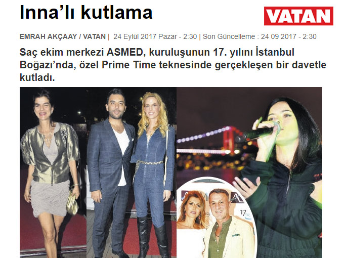 www.gazetevatan.com - vatan 10 2017