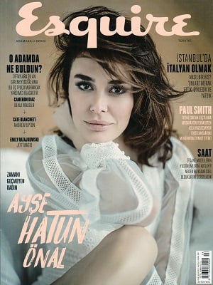 esquire 04 2017