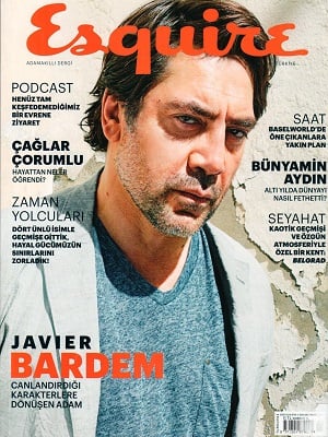 esquire 05 2017