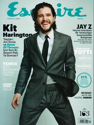 esquire 07 2017