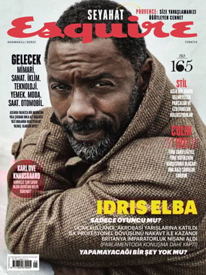 esquire 09 2017