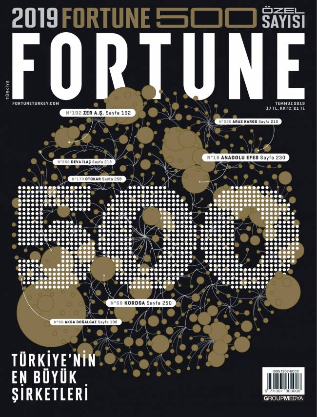 fortune 2019 ozel sayi