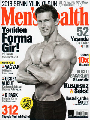 menshealth 01 2018