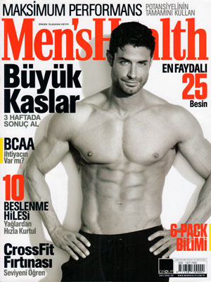 menshealth 02 2018