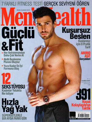 menshealth 03 2018