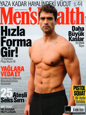 menshealth 04 2018