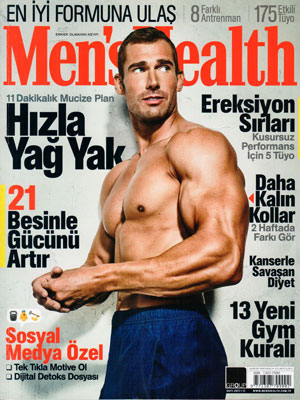 menshealth 11 2017