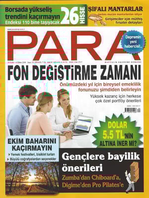 para 10 2018