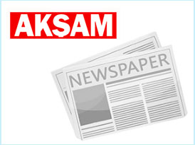 aksam - 26 April 2019