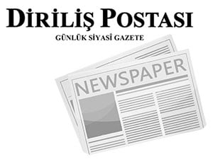 dirilis postasi - 14 February 2018