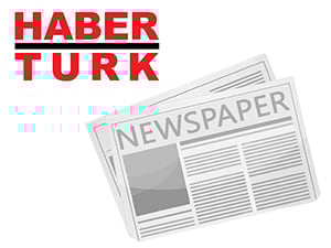 haberturk - 25 September 2017