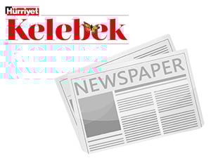 hurriyet kelebek - 19 April 2019